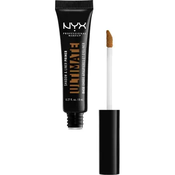 Oční stíny NYX Professional Makeup Ultimate Deep primer pod oční stíny, 8 ml