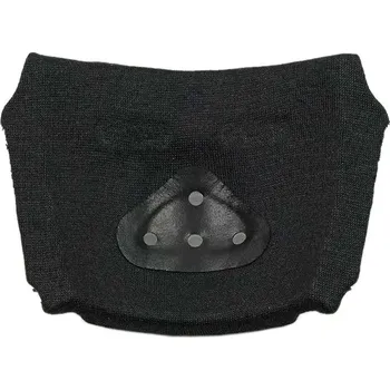 Helma na motorku Arai Arai GP-7 vnitřní kryt brady s větráčkem pro automobilové helmy GP-7 Černá