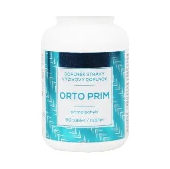 Kloubní výživa Ortoprim kloubní výživa 90tbl Ostatní 31590id