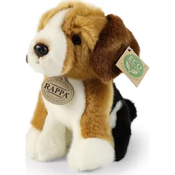 plyšák Pes Plyšový pejsek Bígl 20 cm