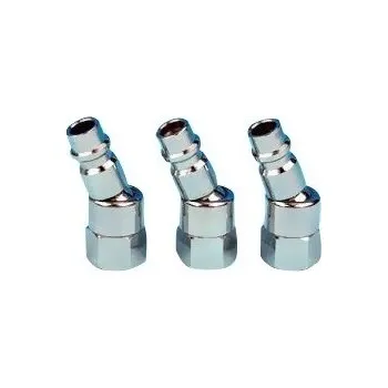 Stříkací pistole DeVilbiss Otočný kloub pro pistole GTI Pro