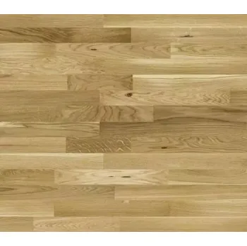 dřevěná podlaha Barlinek Advance Molti 4-lamela Dub Rustic UV lak matný