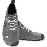 Saltic Barefoot boty Fura W dámské šedé 38