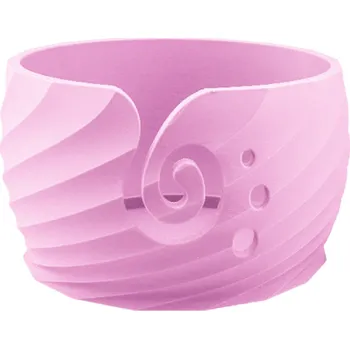 Organizér galanterie Pro Háčkování Miska na klubíčko OPTIK XL Cyber Ballerina