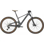 Scott Spark 960 Full Suspension Bike - 0 - šedá - L