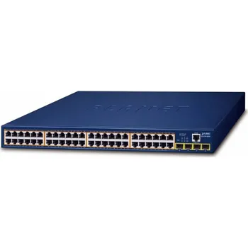 Switch GS-4210-48P4S