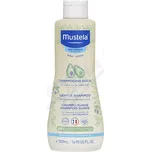 Mustela Jemný šampon 500ml repack