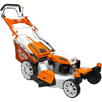 Sekačka RURIS Motorová sekačka s pojezdem RXM1000
