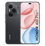 Honor 400 Pro 5G 512GB černá + ZDARMA pojištění na 1 měsíc