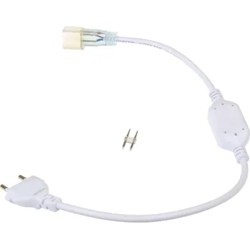 LED páska T-LED s.r.o. NEON napájecí kabel 50cm Varianta: NEON napájecí kabel 50cm