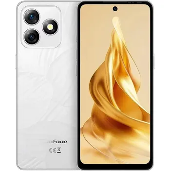 Mobilní telefon Smartphone Ulefone Note 18 Pro 6+256Gb Moonlit White