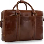 Velká Pánská brašna na notebook Valmio Cargo T1