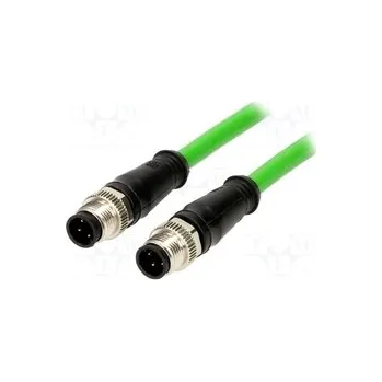 Elektrický konektor MX-120108-8305