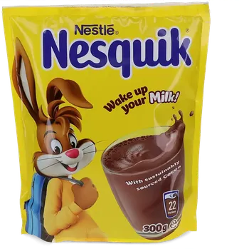 Nestlé - Horká čokoláda - 300 g