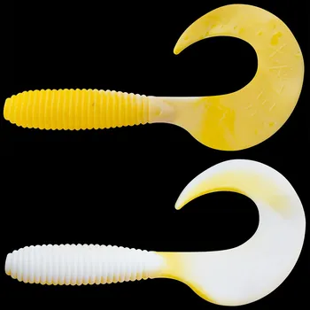 Umělá nástraha Relax VR 4 8cm TL022 Získejte slevu -5% za registraci v e-shopu