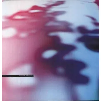 Zahraniční hudba LP United Ghosts: United Ghosts CLR 2013 Clear & Blue Marble Vinyl