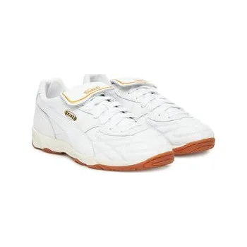Pánské tenisky Sneakersy Puma King Indoor 401683 02 M Bílá 47