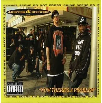 Zahraniční hudba CD Buccweet: Now There's A Problem 2007