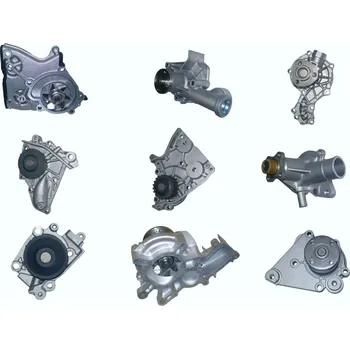 Vodní pumpa motoru Vodní čerpadlo JPN 10C2033-JPN