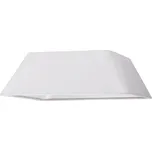 stínidlo pro malou červenku E27 bílé