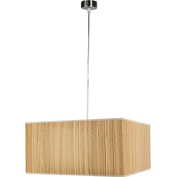 Stropní svítidlo Cajman 1X60W E27 40X40 CM