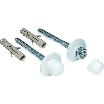 Šrouby na upevnění pisoáru Rabovský M10x120mm