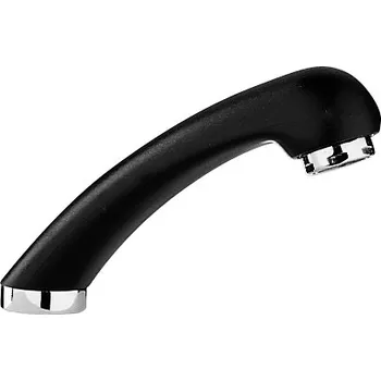 Vodovodní baterie Paffoni Sprcha kadeřnická Barva: Chrom ZDOC014CR