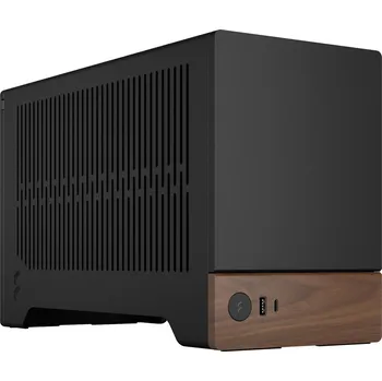 Stolní počítač Compik Mini Herní PC AMD Ryzen 7 9700X / 32GB DDR5/ Nvidia RTX 5070 / 2TB NVME SSD / 850W