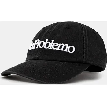 Kšiltovka Kšiltovka No Problemo No Problemo Cap, 0, černá, 99X