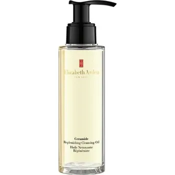 Čisticí pleťový olej Ceramide (Replenishing Cleansing Oil) Elizabeth Arden - 195 ml + záruka na vrácení do 100 dnů
