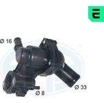 Termostat, chladivo ERA 350548A