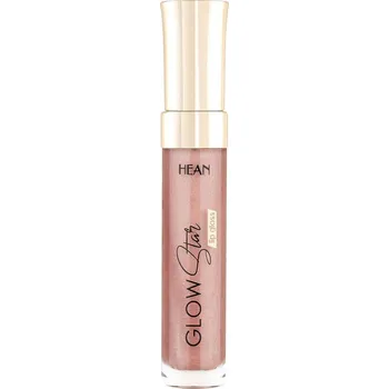 Lesk na rty Hean Lip Gloss Glow Star lesk na rty 02, 7,5 ml