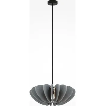 MAYTONI Závěsné svítidlo Cambio E27x1 60W MOD398PL-01GR1