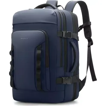 Městský batoh Bange cestovní batoh Bordex 30-40L Modrý