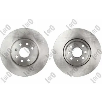 Brzdový kotouč Brzdový kotouč ABAKUS 231-03-080