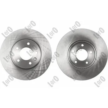 Brzdový kotouč Brzdový kotouč ABAKUS 231-03-098