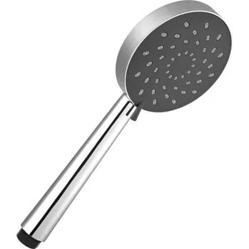 Sprchová hlavice Paffoni LUNA ruční sprcha 3 polohy Barva: Chrom ZDOC118CR