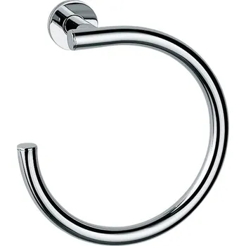 Držák na ručník TOUCH držák na ručník kruhový A46160CR