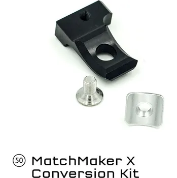 Sedlovka Náhradní díl k ovládání sedlovky WOLF TOOTH REMOTE MatchMaker X Conversion Kit