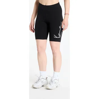 Pánské kraťasy Šortky Karl Kani Signature Essential Cycling Shorts Black XL