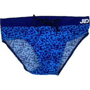 Pánské plavky Pánské plavky Jolidon B648i M Dle obrázku