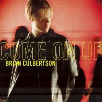 Zahraniční hudba CD Brian Culbertson: Come On Up 2017