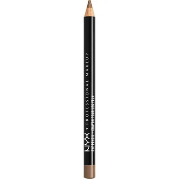 Přípravek na oči NYX Professional Makeup Slim tužka na oči taupe, 1 g