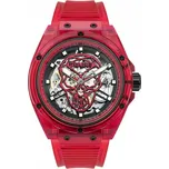 Police PL15924JPR/16P TRANSLUCENT