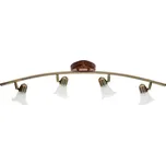 Lampa Coloseo 4X40W R50 E14