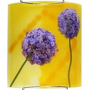 Nástěnné svítidlo Nástěnná lampa 1X60W E27 vícebarevná GARLIC