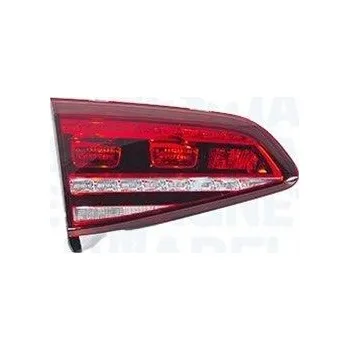 Zadní světlomet Zadní světlo MAGNETI MARELLI 714081240801