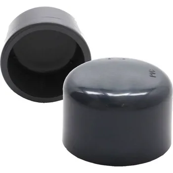 Zátka na lepení 110 PN16, PVC tvarovka