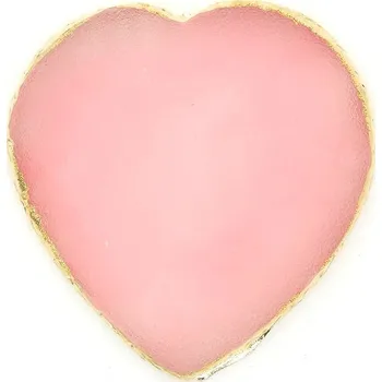 Umělé nehty Paleta na gel lak a nehtové tipy s kameninovým efektem | paleta na nehty, pomůcka pro nail art - 21