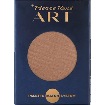 Oční stíny Pierre René Professional Art. kašmírové magnetické oční stíny pms náhradní náplň 111, 1,3